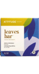 Leaves Bar Detox Shampoo (Sea Salt) - 113g