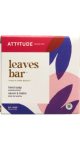 Leaves Bar Hand Soap (Sandalwood) - 113g - Attitude 