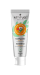 Little Ones Toothpaste With Fluoride For Kids (Mango) - 120g