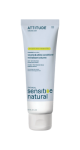 Oatmeal Sensitive Natural Care Conditioner Extra Gentle & Volumizing (Fragrance Free) - 240ml