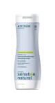 Oatmeal Sensitive Natural Care Shampoo Extra Gentle & Volumizing (Fragrance Free) - 473ml