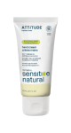 Oatmeal Sensitive Natural Care Hand Cream Moisturize & Repair (Argan) - 75ml