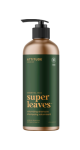 Essential Oils Super Leaves Shampoo Volumizing (Petitgrain & Jasmine) - 473ml