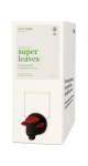 Essential Oils Super Leaves Shower Gel Refill (Bergamot & Ylang Ylang) - 2L