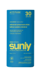 Sunly Kids Mineral Sunscreen Stick SPF30 (Unscented) - 60g