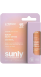 Sunly Lip Balm SPF15 (Coconut) - 8.5g