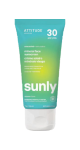 Sunly Mineral Face Sunscreen SPF30 (Unscented) - 75g