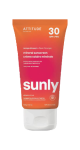 Sunly Mineral Sunscreen SPF30 (Orange Blossom) - 150g