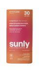 Sunly Mineral Sunscreen Stick SPF30 (Orange Blossom) - 60g