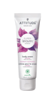 Super Leaves Body Cream Soothing (White Tea Leaves) - 240ml
