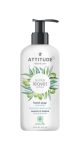 Super Leaves Hand Soap (Olive Leaves) - 473ml