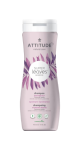 Super Leaves Shampoo Moisture Rich (Quinoa & Jojoba) - 473ml