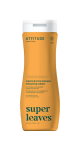 Super Leaves Shampoo Volume & Shine (Soy Protein & Cranberries) - 473ml