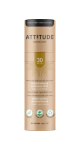 Tinted Face Mineral Sunscreen Stick SPF30 (Unscented) - 30g