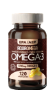 EPA Regular Strength Omega-3 1,700mg - 120 Softgels