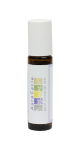 Empty Amber Roll-On Bottle - 9.17ml