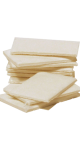 Aromatherapy Car/Room Diffuser Refill Pads - 10 Pads