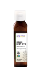 Organic Hemp Seed Skin Care Oil - 118ml