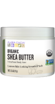 Organic Shea Butter - 92g