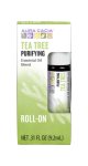 Tea Tree Essential Oil Blend Roll-On (Purifying) - 9.2ml