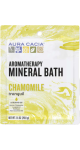 Aromatherapy Mineral Bath Chamomile (Tranquility) - 70.9g