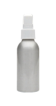 Empty Aluminum Mist Bottle - 118ml