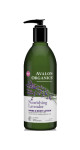 Nourishing Lavender Hand & Body Lotion - 340ml