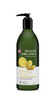 Refreshing Lemon Hand & Body Lotion - 340ml - Avalon