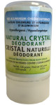Axel Kraft Natural Crystal Deodorant