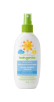 Baby SPF50 Mineral Sunscreen Spray - 177ml