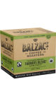 Farmers Blend (Marble Roast) - 18 Coffee Pods