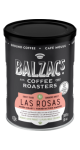 Las Rosas (Ground Coffee Amber Roast) - 300g