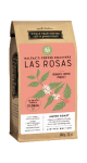 Las Rosas (Whole Bean Amber Roast) - 340g