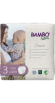 Dream Baby Diapers (Size 3) - 29 Diapers