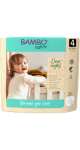 Overnight Baby Diapers (Size 4) - 24 Diapers