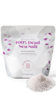 Essentials Bath Soak (Dead Sea Salt Unscented) - 907g - The Bathologist 