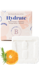 Hydrate Bath Bomb - 1 Bomb 365g - The Bathologist
