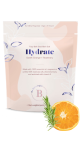 Hydrate Fizzy Bath Soak - 330g - The Bathologist