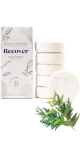 Recover Shower Steamers - 6 Steamers 100g - The Bathologist 
