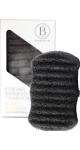 Konjac Bamboo Charcoal Body Sponge - 35g