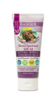 Active SPF30 Sunscreen Cream (Lavender) - 87ml - Badger