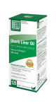Bell Shark Liver Oil #51 500mg - 120 Softgels
