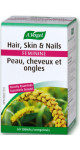 Hair Skin & Nails (Formerly Beauty Essentials) - 60 Tabs - Bioforce