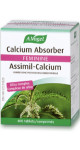 Calcium Absorber (Urticalcin) - 400 Tabs