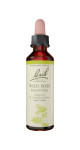 Wild Rose - 20ml
