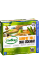 Compostable Small Kitchen Bags (10L) - 48 Bags