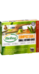 Compostable Small Kitchen Bags (10L) - 20 Bags