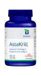 AstaKrill - 120 Softgels