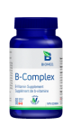 B-Complex - 60 Caps