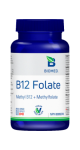 B12 Folate - 60 Lozenges